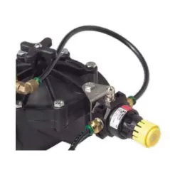 24 psi Pressure Regulator | WMTPRK24