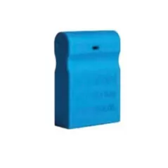 7/8" x 1-13/16" LC Series For WeatherTRAK LC Series 6 Stations Controllers Expansion Key | WTPLC6STAKEY