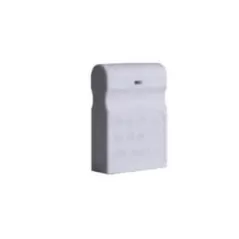 7/8" x 1-13/16" LC Series For WeatherTRAK LC Series Controllers Flow Key | WTPLCFLOKEY
