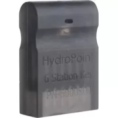 7/8" x 1-13/16" For OptiFlow XR ET Pro3 and ET Pro2 Series 6 Stations Smart Water Manager Key | WTPRO6STAKEY