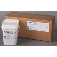 12 lb Jug White Viscosifier | WYO40729571