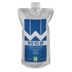 42 lb Pail Milky Drilling Fluid | WYO41859005