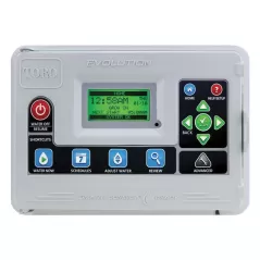 Toro EVOLUTION 4 Station Indoor Controller | TOLEVO4ID