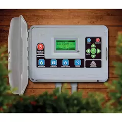 Toro EVOLUTION 4 Station Indoor/Outdoor Controller | TOLEVO4OD