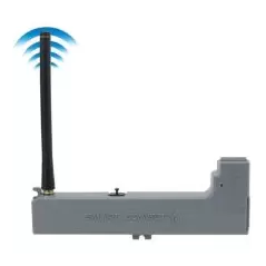 Evolution Series Smart Connect Wireless Plug-In Receive | TOLEVOSC
