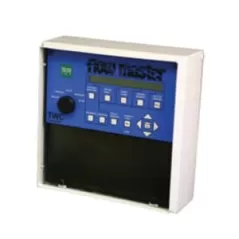 120 V Input 34 VAC Output Wired 12" x 5.2" x 12" 2 Wire Decoder Based Controller | TUCEXTWCNV50