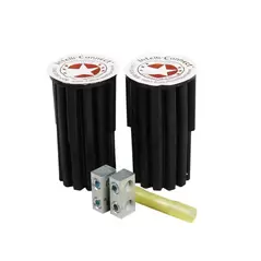 PVC Hub Kit | UNIINTELLIHUB
