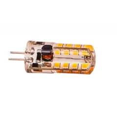 Alliance Outdoor Lighting G4 Bi Pin 2.5W 2700K | ElbIPINLED250LM