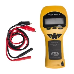 ARMADA DIGITAL IRRIGATION SYSTEM TESTER | PRO50