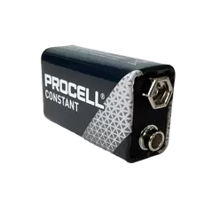 Tnr Technical Alkaline Battery, 9 V | 55501281