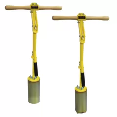 Bayco Lever Style Hole Cutter Scalloped | BAY222