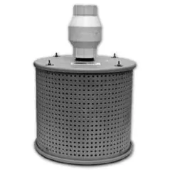Big Foot Filter | BFFIR80GFMCK