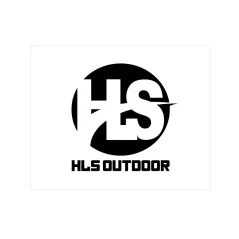 White Irrigation Marking Flag, w/HLS Outdoor Logo 4 x 5" 100/Bag | 4521WBK39830