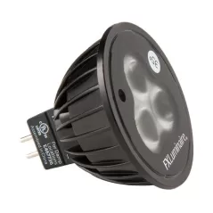 Mr16 LED FLood Lamp 35 W 10 to 15 V 2700K | MR16LED35WFL