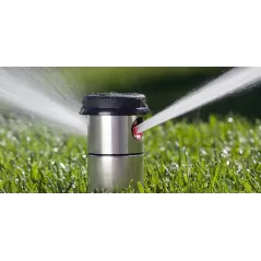 Hunter Residential & Commercial Irrigation Full Circle Rotor, w/Check valve 6" | I4006SSONR