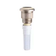 Hunter Residential & Commercial Irrigation Left Corner Strip Rotary Spray Nozzle, 5 x 15' Radius | MPLCSHT515