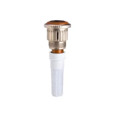 Hunter Residential & Commercial Irrigation Right Corner Strip Rotary Spray Nozzle, 5 x 15' Radius | MPRCSHT515