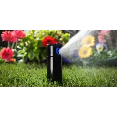 Hunter Residential & Commercial Irrigation Ultra Rotor, w/Check valve 4" | PGP0425CHECK