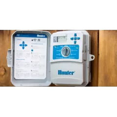 Hunter X2 Wifi Controller | X2600