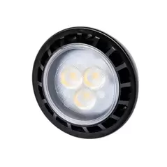 KICHLER LAMP LED MR16 12V 4W 27K 15DEG LAMP LED MR16 12V 4W 27K 15DEG BX4 | KIC18126