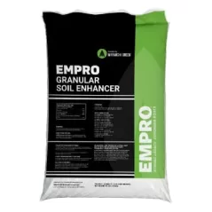 40 lb Bag Granular Brown Soil Enhancer
