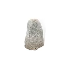 Mock Rock 27" L x 15" W x 7" H, Gray/Fieldstone Rock Enclosure | MOC107FS