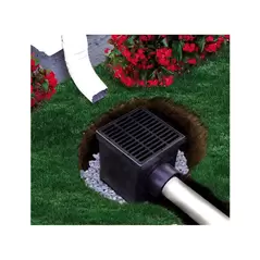 NDS Catch Basin Kit, 12" | 1200BLKIT