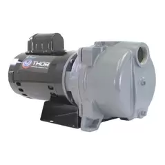 Pearl, Thor Centrifugal Sprinkler Water Pump, 1.5 hp 115/230 V | THOR15F16S