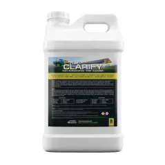 Amega Sciences Spray Tank Cleaner For Tanks Booms Hoses Filters and Nozzles, 1-Quart | AMATANKCLNR1QT