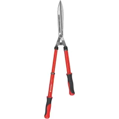 13 To 20" Steel Handle 10" High Carbon Steel Blade With Extending Handle Hedge Shear |  HS 3950