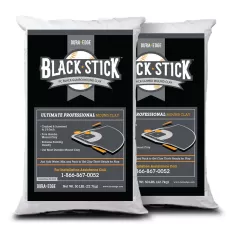 Black Stick Mound Clay, 50 lbs | XX-20-330