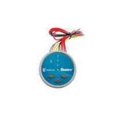 Hunter Bluetooth Battery Controller, 9 To 11 Vdc Input/Output 3" X 3-1/2" Node-Bt Series 4 Station | NODEBT400