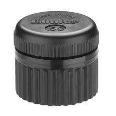 Hunter Trickle 1.9 Lpm Pressure Compensating For 1/2" Risers Bubbler | PCB50R