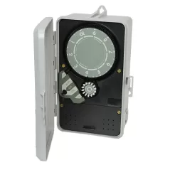 1 Station 110 VAC 2100 Series Controller | KRM2110