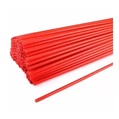 28" 550ct. Plastic Snow Stakes | MTLPSS28