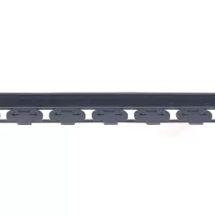 SRW Products Universal Paver Rail, 7.8' X 1-7/8" | PRAIL UNIV
