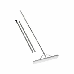 16', 3-Section, Telescoping Snow Roof Rake | STRRR25