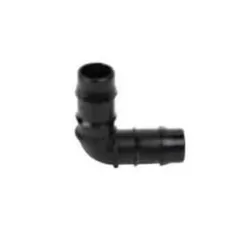 18 mm Barb Insert Elbow | TOLI620E