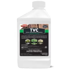 1 Quart Liquid Light Amber Total Vegetation Control Herbicide | TOTALVEGCNTRLQT