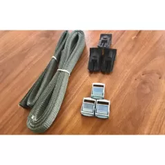 For Stacking Single Trees Ground Hook Pre-Pack | TSSGH7023