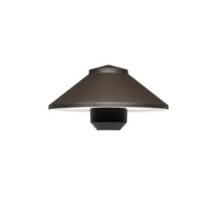 Universal Al Path Lightight Shade Only Bronze | US1319BZ