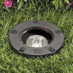 5272 Series In-Grade, Dark Bronze, No Lamp Well Light | VISGW5272DZNL