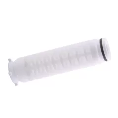2" 100 Mesh 18 to 100 gpm Replacement For Vu-Flow Strainers NT and Combo Cartridge Tee Style Filters Filter Screen | VUFNT120SC100