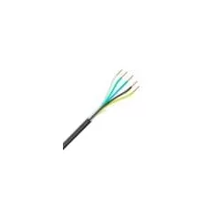18 AWG 7-Conductor Irrigation Wire Multi Conductor 500' | 18/071