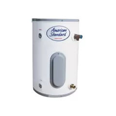 19 Gallon 1.5 kW 115/230 V Steel Residential Line Electric Water Heater | AWHCE20AS