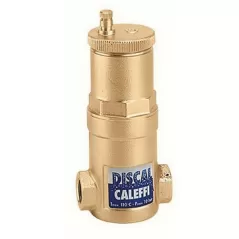 3/4" Sweat 6 gpm 551 Series Air Separator | CAF551022A