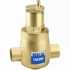 1-1/2" Sweat 22 gpm 551 Series Air Separator | CAF551041A