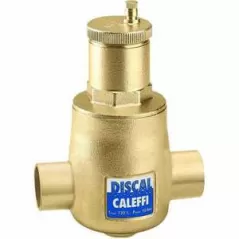 2" Sweat 39 gpm 551 Series Air Separator | CAF551054A
