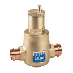 1" Press 10 gpm 551 Series Air Separator | CAF551066A
