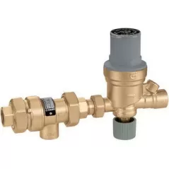 1/2" Sweat x FNPT Brass 175 - 230 psi 57300 Series Automatic Filling Valve | CAF573009A